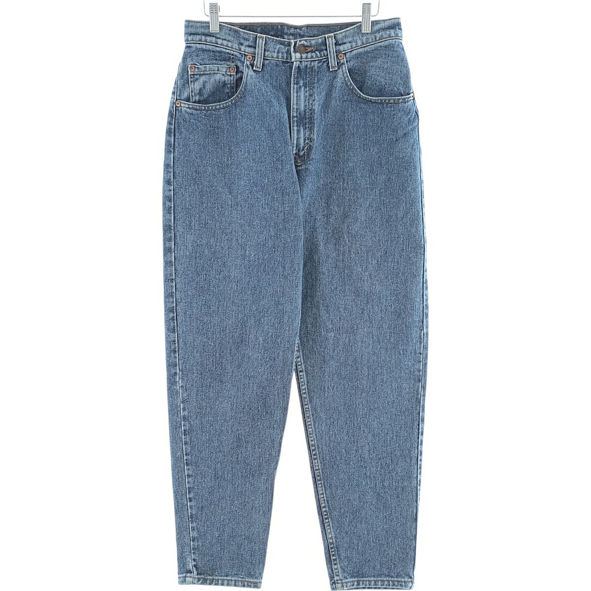 古着 90年代 リーバイス Levis 506-0290 テーパードデニムパンツ USA製