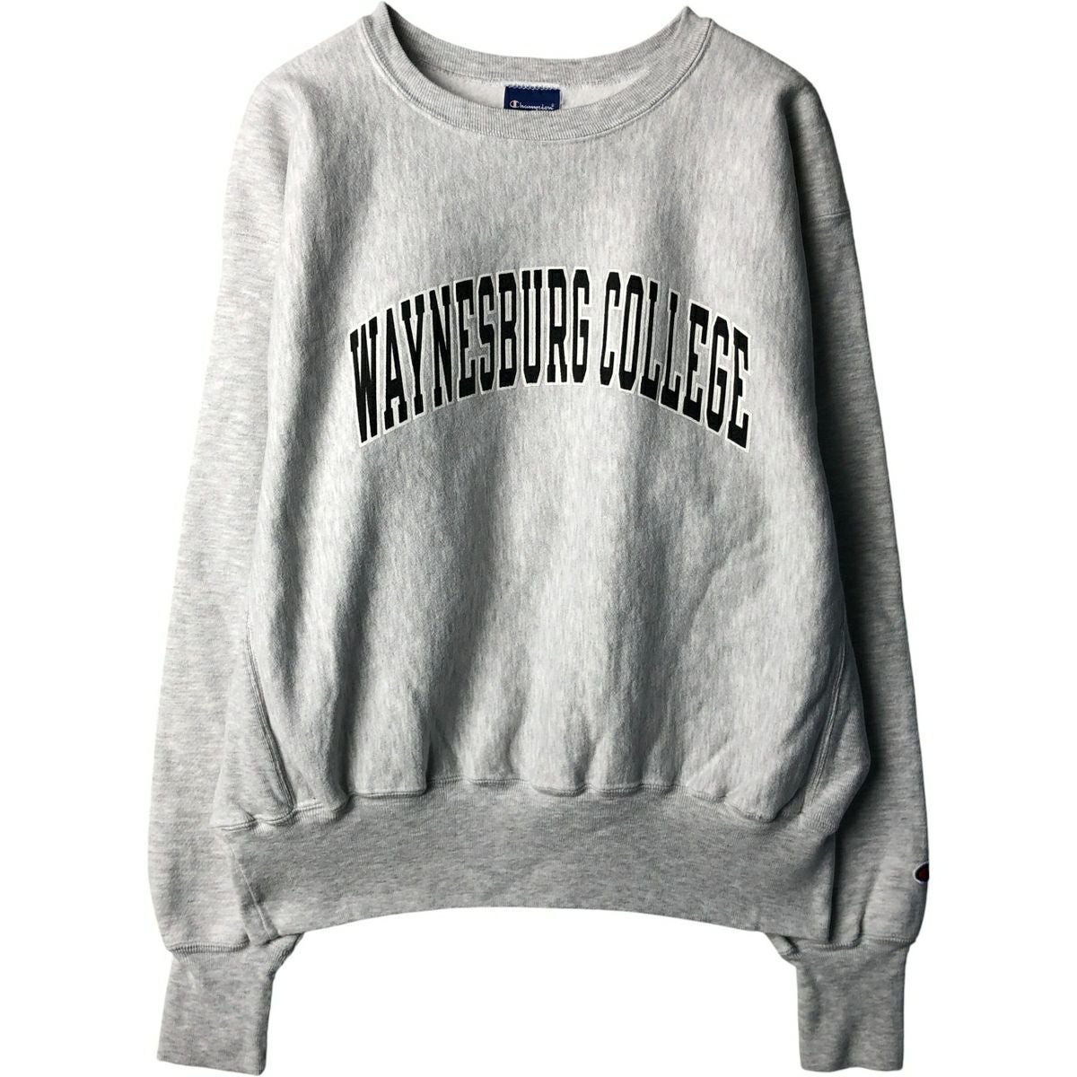 古着 00年代～ チャンピオン Champion REVERSE WEAVE リバースウィーブ